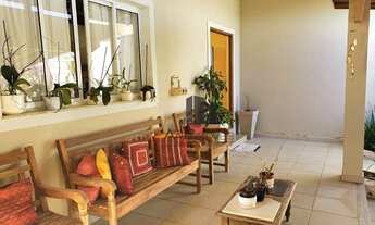 Imagem 3: Casa com 3 dormitórios à venda, 245 m² por R$ 780.000 - Condominio Aldeia de España II - I