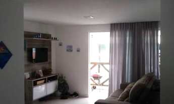 Imagem: Venda apartamento 3/4 próximo a praia Buraquinho