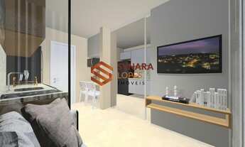 Imagem 6: VENDO APARTAMENTO - 22 M² - TIPO STÚDIO HOUSE ESPATÓDEAS CAMINHO DAS ÁRVORES - SALVADOR