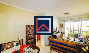 Imagem 2: Apartamento Venda Chácara Santo Antônio 90 m² 3 Dormitórios