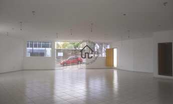 Imagem 3: Barracão para aluguel, 1 quarto, 5 vagas, Jardim São Jorge - Valinhos/SP