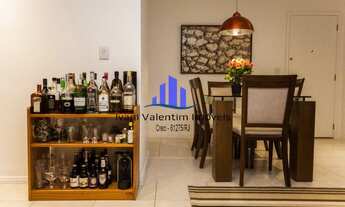 Imagem 4: Apartamento a venda no Recreio dos Bandeirantes 3 quartos (1 suíte