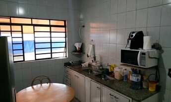 Imagem 5: Casa para venda tem 256 metros quadrados com 3 quartos em Barreiro - Belo Horizonte - MG