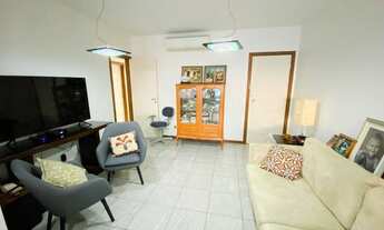 Imagem 2: Apartamento 4Q em Mata da Praia