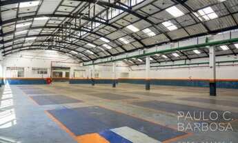 Imagem 2: Vila Leopoldina- Excelente galpão próximo ao Ceagesp - 2.800m²