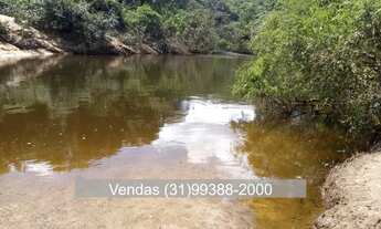 Imagem 5: Vendo Fazendinhas na Serra do Cipó 65.985 + Parcelas