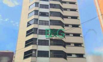 Imagem 7: Apartamento com 4 dormitórios à venda, 236 m² por R$ 1.100.000 - Tatuapé - São Paulo/SP