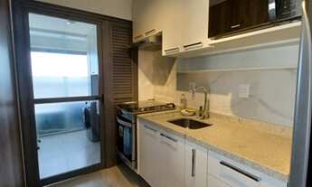 Imagem 6: APARTAMENTO RESIDENCIAL em SÃO PAULO - SP, JARDIM AMÉRICA