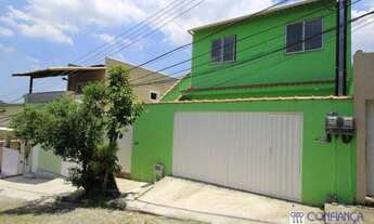 Imagem 2: Casa a Locação 2Quartos em Campo Grande , Proximo a Estrada do Moinho