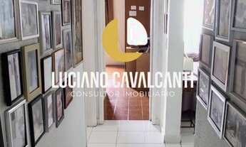 Imagem 5: Apartamento para venda tem 120 metros quadrados com 3 quartos em Boa Viagem - Recife - PE