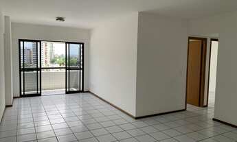 Imagem: Venda - Apartamento 3 Quartos - Madalena