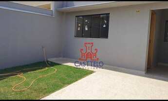 Imagem 2: Casa à venda, 70 m² por R$ 250.000 - Jardim Continental - Londrina/PR