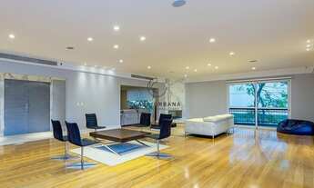 Imagem 2: Walk distance do Parque Ibirapuera!