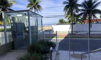 Imagem 2: Apartamento com 2 dormitórios à venda, 83 m² por R$ 600.000,00 - Canto do Forte - Praia Gr