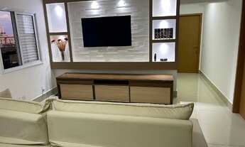 Imagem 7: Vivace-Vendo Apt. 84 m² Residencial Vivace - Reformado