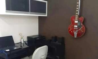 Imagem 5: Apartamento para venda tem 194 metros quadrados com 3 quartos