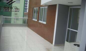 Imagem 2: Apartamento no Residencial Ilha de Murano com 3 dormitórios à venda, 110 m² por R$ 550.000