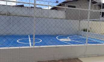 Imagem 3: Apartamento com 3 dormitórios à venda, 132 m² por R$ 550.000 - Jardim Oceania - João Pesso