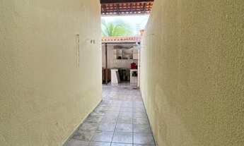 Imagem 4: Casa de condomínio para venda possui 160 metros quadrados com 3 quartos