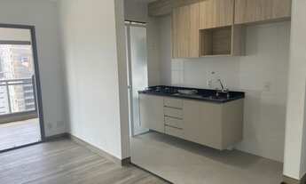 Imagem 6: Apartamento para aluguel tem 50 m2 s com 1 suíte em Pinheiros - São Paulo - SP