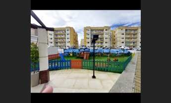 Imagem 7: ALUGO: Cond. Fit Life, 56m², 2 quartos, área de lazer completa, Turu - São Luís - Maranhão