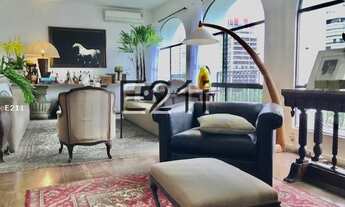 Imagem 2: Apartamento para Venda em Rio de Janeiro, São Conrado, 3 dormitórios, 2 suítes, 1 banheiro