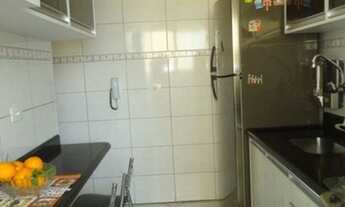 Imagem 4: Apartamento para venda com 80 metros quadrados com 3 quartos