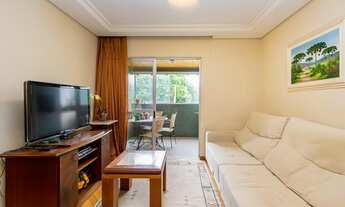 Imagem 6: Apartamento para Venda em Curitiba, Bacacheri, 3 dormitórios, 1 suíte, 3 banheiros, 2 vaga