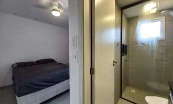 Imagem 5: Apartamento pronto para morar a venda na Praia do Tenório em Ubatuba