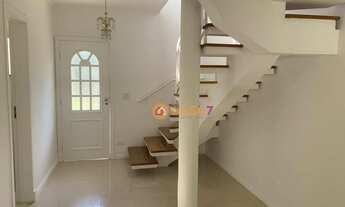 Imagem 2: Casa com 4 dormitórios à venda - Condomínio Vila DAmalfi - Sorocaba/SP