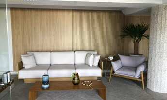 Imagem 5: Apartamento com 2 dormitórios à venda, 83 m² por R$ 600.000,00 - Canto do Forte - Praia Gr