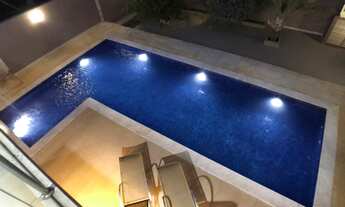 Imagem 3: Sobrado 404 m2 no Condomínio Belvedere