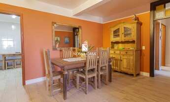 Imagem 3: Apartamento para venda com 120 metros quadrados com 3 quartos em Praia Grande - Torres - R