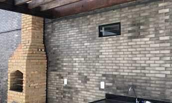 Imagem 5: 02 quartos + lazer + próximo ao mar