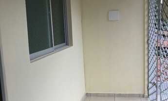 Imagem 3: Casa em San Martin com 2 Q, Sala, Coz. A. Serv. e 1 garagem