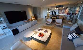 Imagem 3: Apartamento para Venda em Fortaleza, Guararapes, 4 dormitórios, 4 suítes, 5 banheiros, 5 v