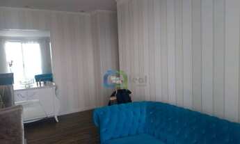 Imagem 7: Apartamento com 2 dormitórios para alugar, 67 m² por R$ 2.570,00/mês - Vila das Belezas