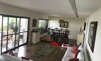 Imagem 5: Av. Lucio Costa - Apto Frontal Mar- Ponto Nobre!! Portaria 24h