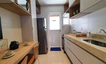 Imagem 3: Casa de condomínio para venda com 3 quartos em Morros - Teresina - PI