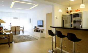 Imagem 6: Lindo apartamento de 127m² 2 Quartos 2 Suítes