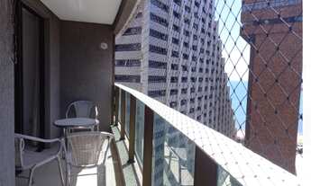 Imagem 7: Apartamento para aluguel possui 75 metros quadrados com 2 quartos em Mucuripe - Fortaleza