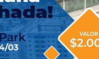 Imagem: Risort exclusiv salinas