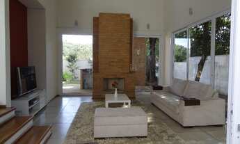 Imagem: Casa residencial à venda, Condomínio Aldeia