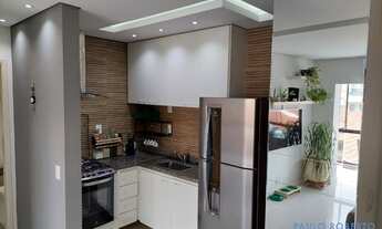 Imagem 5: APARTAMENTO - VILA OLÍMPIA - SP