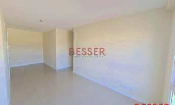 Imagem 6: Apartamento com 3 dormitórios à venda, 88 m² por R$ 449.000,00 - Centro - Sapucaia do Sul