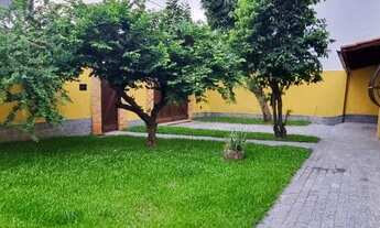 Imagem 3: Casa a venda, 4 quartos, piscina, 450m², Serra Grande, Niterói, local excelente