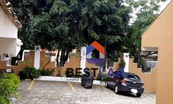 Imagem 6: Casa com 2 dormitórios, 80 m² - venda por R$ 330.000,00 ou aluguel por R$ 1.550,00/mês - J