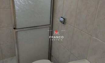 Imagem 5: Apartamento com 2 dormitórios para alugar, 59 m² por R$ 1.350/mês - Jardim Novo Campos Elí