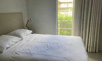 Imagem 3: Linda casa com rancho gourmet em condomínio fechado