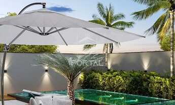 Imagem 3: LIMEIRA - Casa de Condomínio - Residencial Ilha de Bali